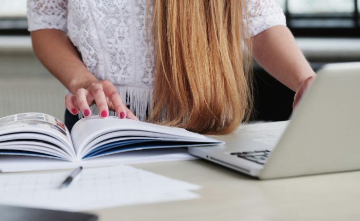 consejos estudiar y trabajar