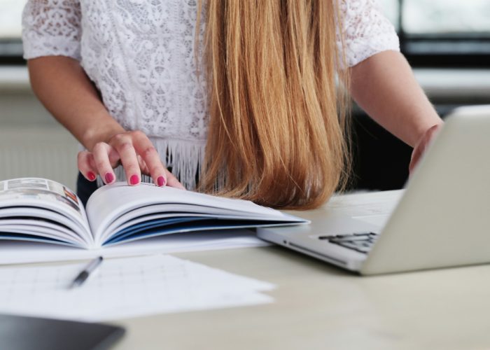 consejos estudiar y trabajar