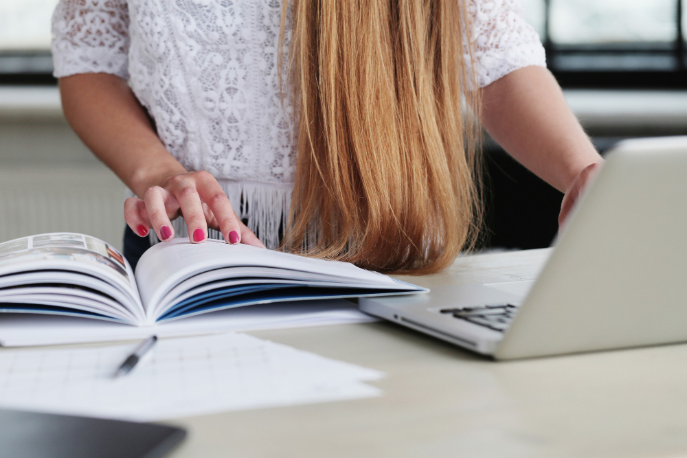 consejos estudiar y trabajar