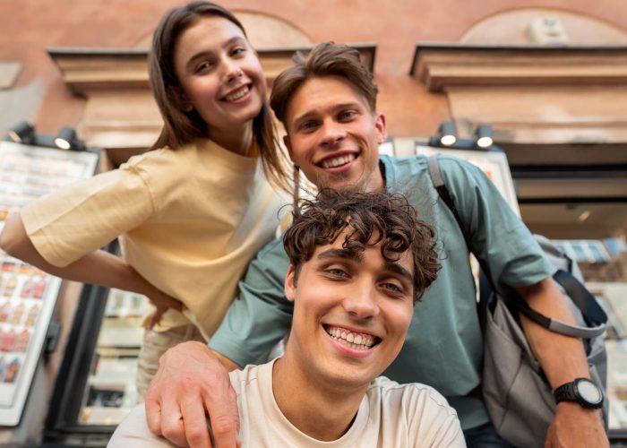 salud bucodental de los estudiantes